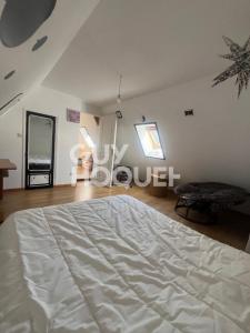 Vente Maison THOUROTTE 