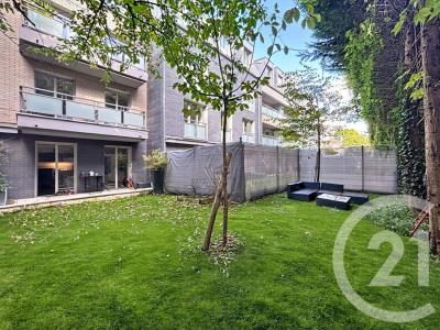 Vente Appartement THIAIS  94