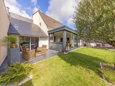 photo For sale House GOSNE 35