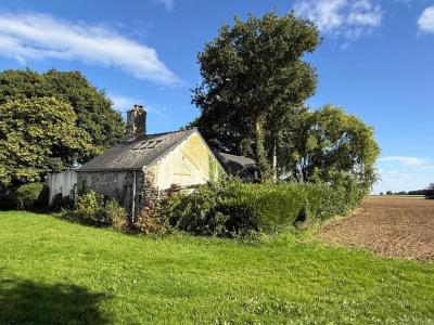 Vente Maison 8 pices BREHAN 56580