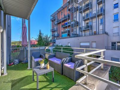 photo For sale Apartment LIMEIL-BREVANNES 94