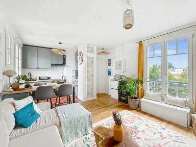 photo For sale Apartment CHATILLON 92