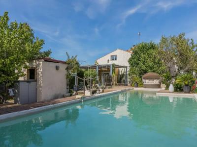photo For sale House PAULHAN 34