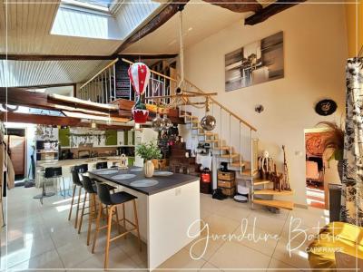 Vente Maison SAINT-AVIT-SAINT-NAZAIRE  33