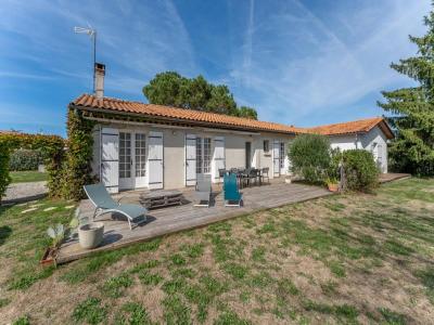 photo For sale House SAINT-MARTIN-DU-BOIS 33