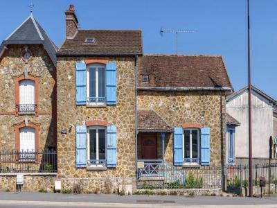 photo For sale House SEZANNE 51