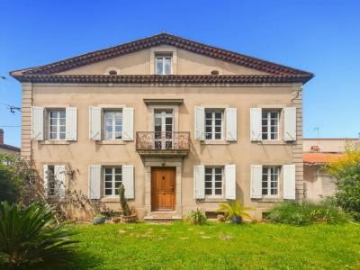 photo For sale House MAZAMET 81