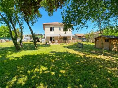 Vente Maison 6 pices BEAUMONT-DE-LOMAGNE 82500
