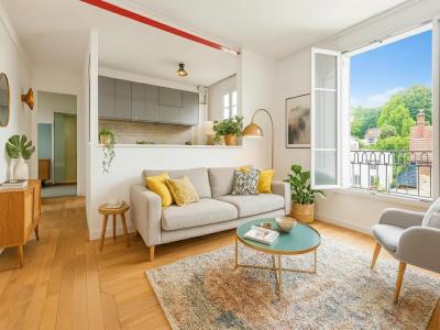 photo For sale Apartment SEVRES 92