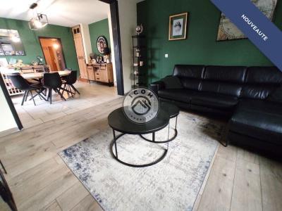 Vente Maison 5 pices AULNOYE-AYMERIES 59620