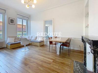 Vente Appartement REIMS  51