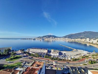 Location Appartement AJACCIO  20