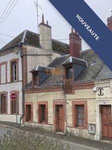 photo For sale House CORMENON 41