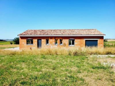 Vente Maison 4 pices FAUDOAS 82500