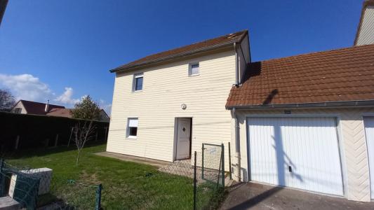 For rent House MONTHELON 