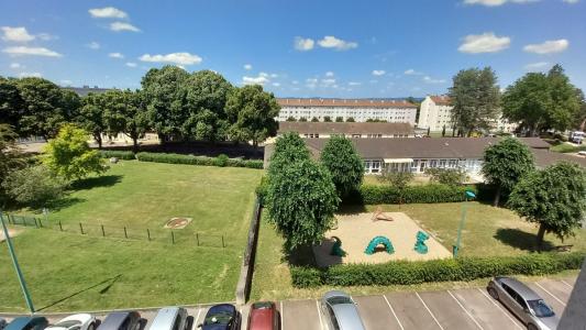 For rent Apartment AUTUN 