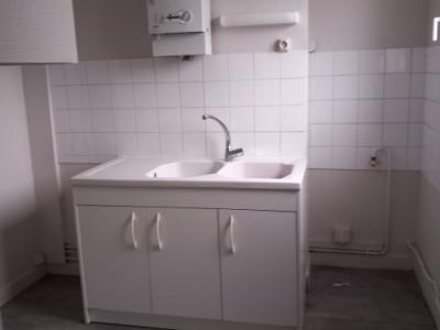For rent Apartment AUTUN