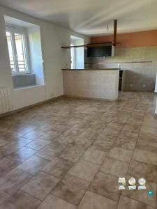 Location Appartement VALLON-PONT-D'ARC  07