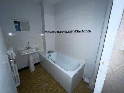 photo For rent Apartment PARAY-LE-MONIAL 71