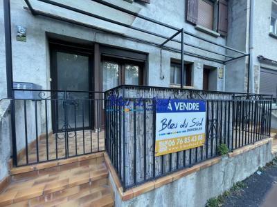 Vente Appartement 3 pices CORNEILLA-DE-CONFLENT 66820