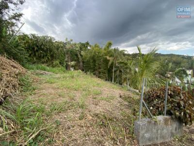 photo For sale Land SAINT-DENIS 974