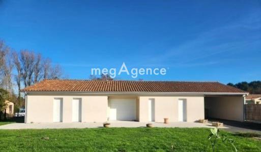 photo For sale House PUGNAC 33