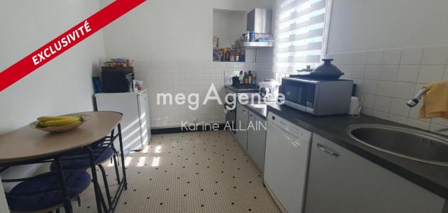 photo For sale Apartment SAINT-NAZAIRE 44