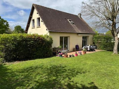 photo For sale House SAINT-GERMAIN-DU-CORBEIS 61