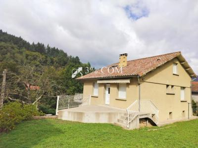 photo For sale House CHEYLARD 07