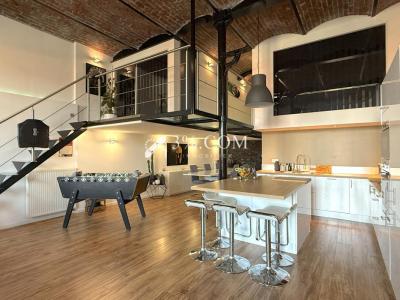 Vente Appartement 4 pices TOURCOING 59200