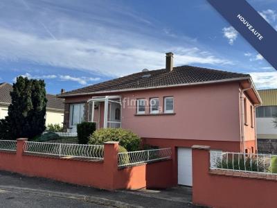 photo For sale House FESSENHEIM 68