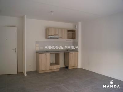Location Appartement 3 pices BORDEAUX 33100
