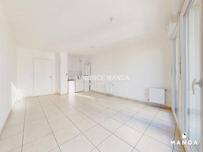 Location Appartement CLERMONT-FERRAND 63100