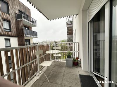 photo For rent Apartment CHAMPIGNY-SUR-MARNE 94
