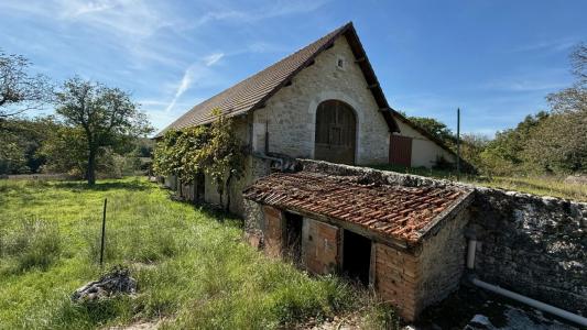 photo For sale House DURBANS 46