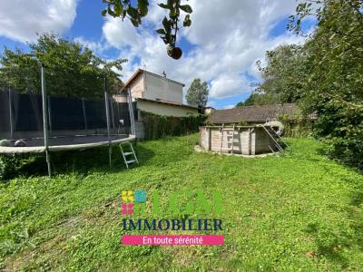 photo For sale House SARCELLES 95