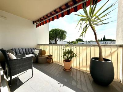 Vente Appartement GRANDE-MOTTE