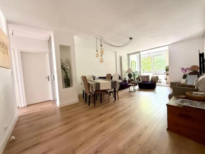 Vente Appartement GRANDE-MOTTE 