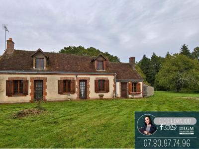 photo For sale House SAINT-HILAIRE-LA-GRAVELLE 41