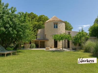 photo For sale Prestigious house FORCALQUIER 04