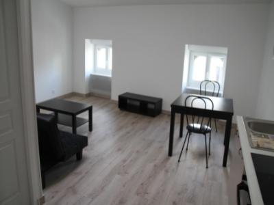 photo For rent Apartment SAINT-ANDRE-DE-CUBZAC 33