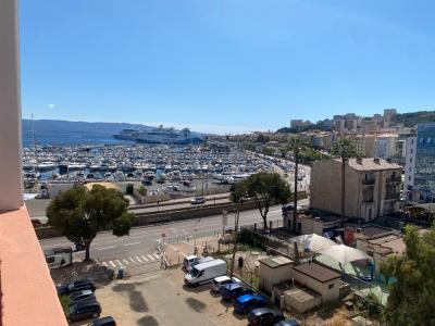 Vente Appartement AJACCIO 