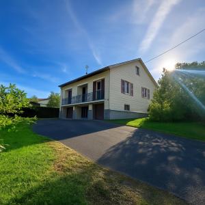 photo For sale House ORCIVAL 63