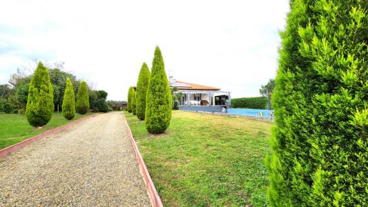 photo For sale House TARTAS 40