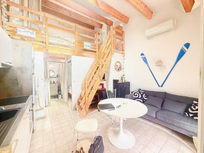 Vente Maison 3 pièces MARSEILLAN 34340