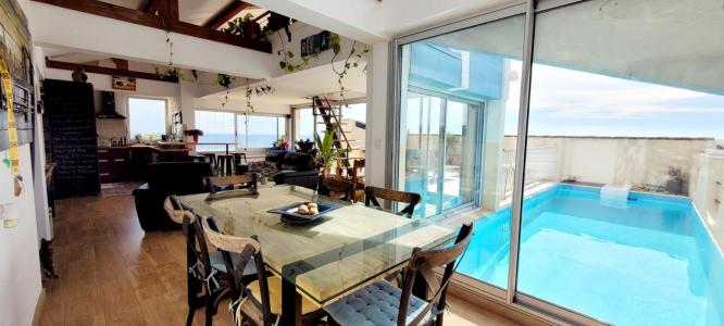 photo For sale Apartment FLEURY 11