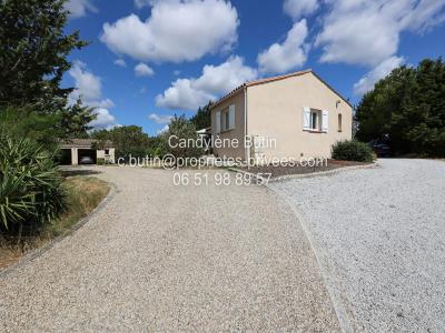 photo For sale House MALVES-EN-MINERVOIS 11