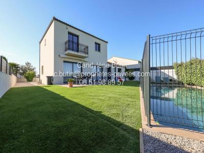 Vente Maison 4 pices COLOMBIERS 34440