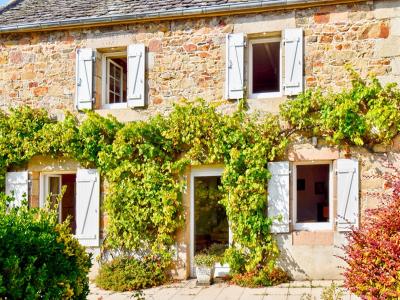 photo For sale House TREBEURDEN 22