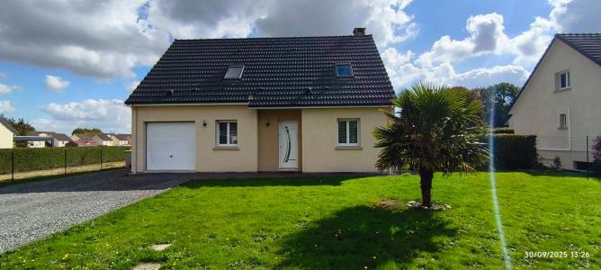 photo For sale House FRIVILLE-ESCARBOTIN 80